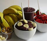 Alimentos Naturais em Itaboraí