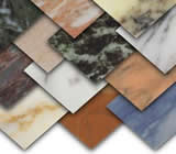 Azulejos em Itaboraí