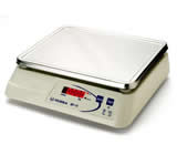 Balanças em Itaboraí