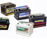 Baterias em Itaboraí