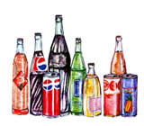 Bebidas em Itaboraí