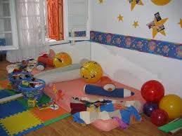 Berçarios em Itaboraí