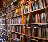 Bibliotecas em Itaboraí
