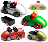 Brinquedos em Itaboraí