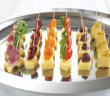 Buffets em Domicílio em Itaboraí