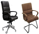 Cadeiras para Escritório em Itaboraí