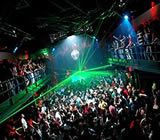 Casas Noturnas em Itaboraí