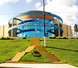Centros Culturais em Itaboraí