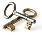 Chaveiros em Itaboraí