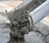 Cimento e Concreto em Itaboraí
