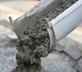 Cimento e Concreto em Itaboraí