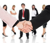 Consultorias de Recursos Humanos em Itaboraí