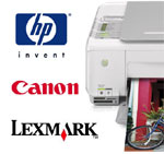 Empresas e Recargas de Cartuchos na cidade de Itaboraí