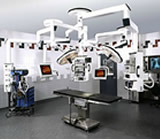 Equipamentos Hospitalares em Itaboraí