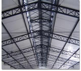 Estruturas e Construções Metálicas em Itaboraí