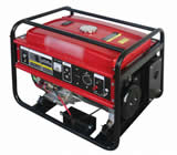 Geradores em Itaboraí