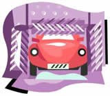 Lava-Rápidos em Itaboraí