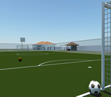 Locação de Quadras em Itaboraí