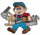 Marido de Aluguel em Itaboraí