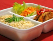 Marmitex em Itaboraí