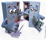 Periféricos e Equipamentos de Micro em Itaboraí