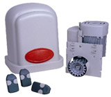 Portões Automáticos em Itaboraí