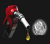 Postos de Gasolina em Itaboraí