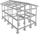 Pré-Moldados em Itaboraí