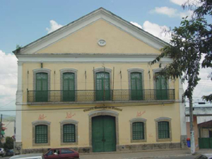 Prefeitura Municipal de Itaboraí