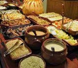 Restaurantes de Comida Nordestina em Itaboraí