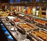 Restaurantes Self Service em Itaboraí