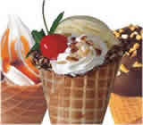 Sorveterias em Itaboraí