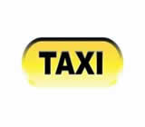 Táxis em Itaboraí