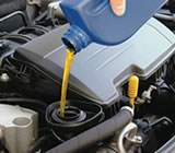 Troca de Óleo e Filtro em Itaboraí